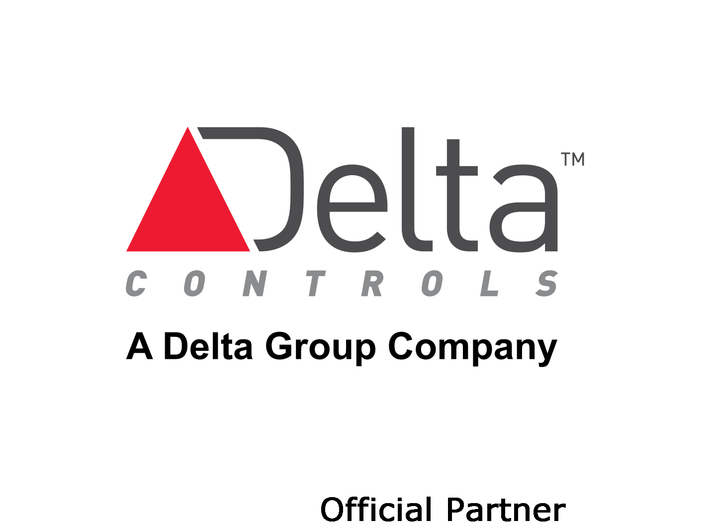 Delta Official Partner